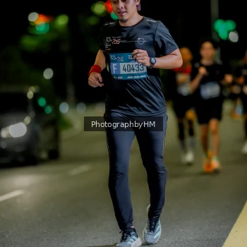 Runner Photo 3666078