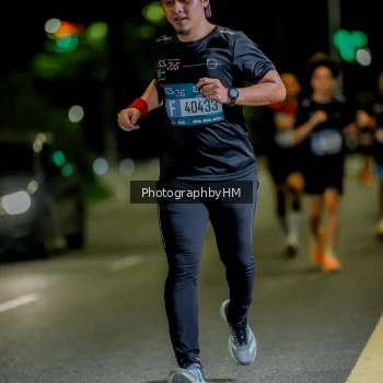 Runner Photo 3666081