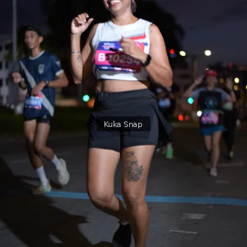 Runner Photo 3666082