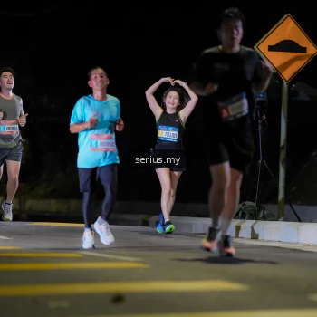 Runner Photo 3666083