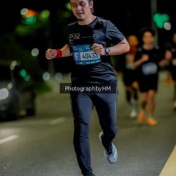 Runner Photo 3666089