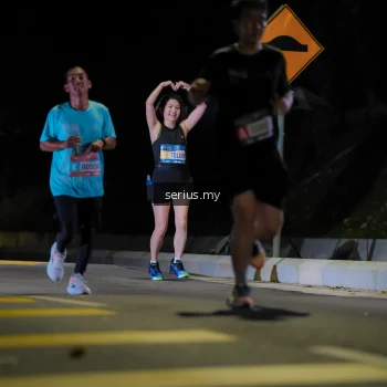 Runner Photo 3666090
