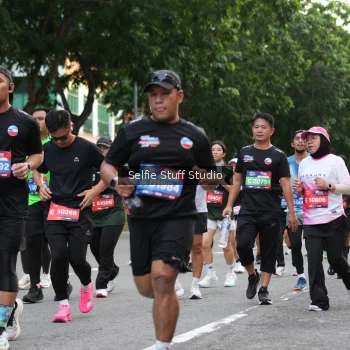 Runner Photo 3666092