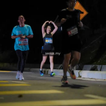Runner Photo 3666093