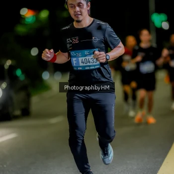 Runner Photo 3666094