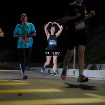 Runner Photo 3666097