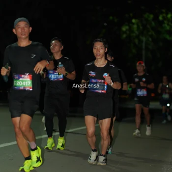 Runner Photo 3666098