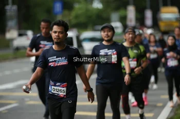 Runner Photo 36661