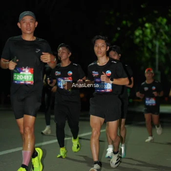 Runner Photo 3666101