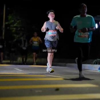 Runner Photo 3666105