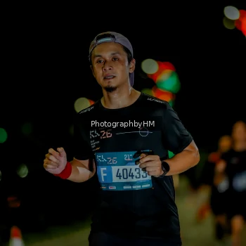 Runner Photo 3666108