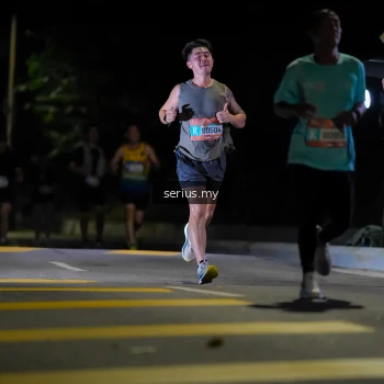 Runner Photo 3666109