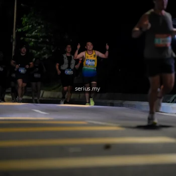 Runner Photo 3666117