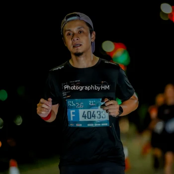 Runner Photo 3666120