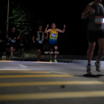 Runner Photo 3666121