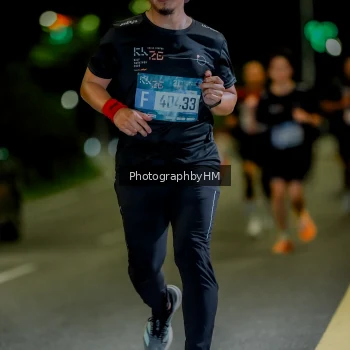 Runner Photo 3666125