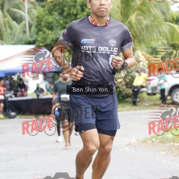 Runner Photo 366613