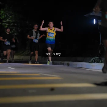Runner Photo 3666143
