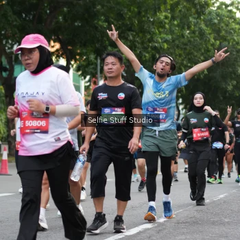 Runner Photo 3666145