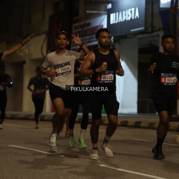 Runner Photo 3666146