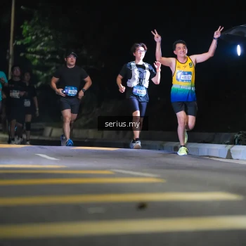 Runner Photo 3666147