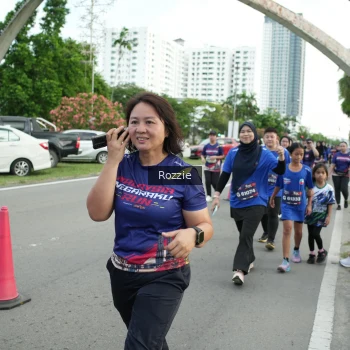 Runner Photo 3666153
