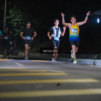 Runner Photo 3666155