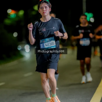 Runner Photo 3666157