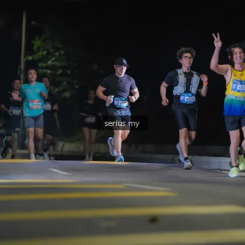 Runner Photo 3666159