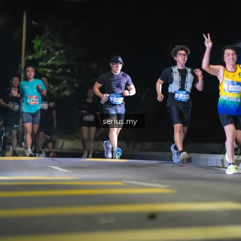 Runner Photo 3666160