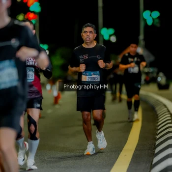 Runner Photo 3666161