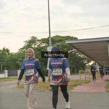 Runner Photo 3666163