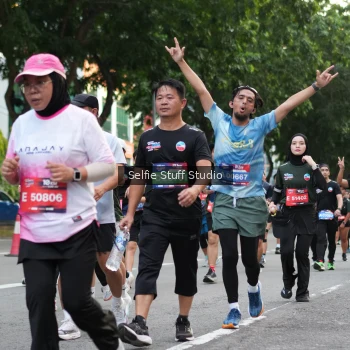 Runner Photo 3666164