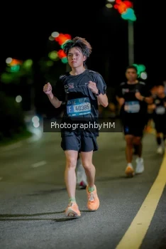 Runner Photo 3666167