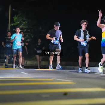 Runner Photo 3666169