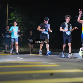 Runner Photo 3666177
