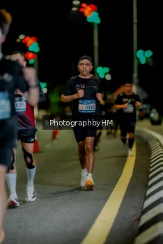 Runner Photo 3666180