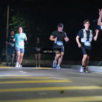 Runner Photo 3666181