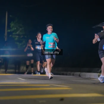 Runner Photo 3666186