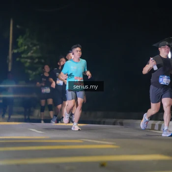 Runner Photo 3666187