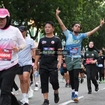Runner Photo 3666189