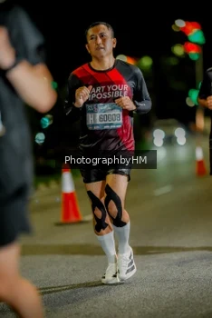Runner Photo 3666190