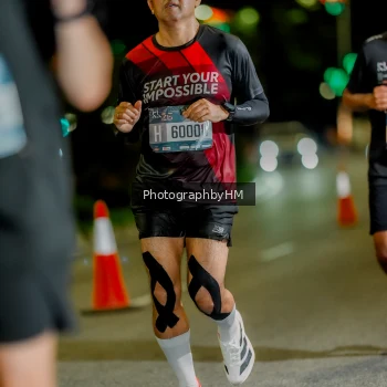 Runner Photo 3666194