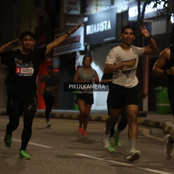 Runner Photo 3666195