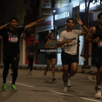 Runner Photo 3666198