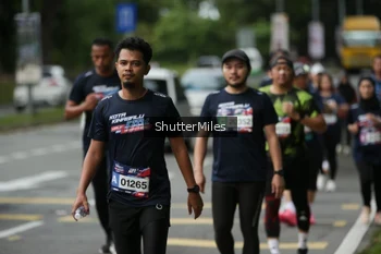Runner Photo 36662