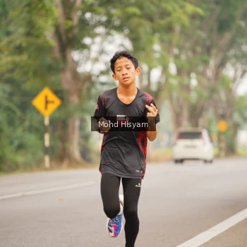 Runner Photo 3666205