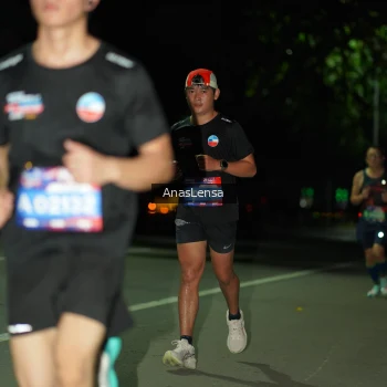 Runner Photo 3666213