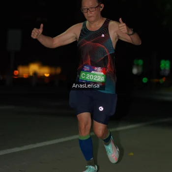Runner Photo 3666214