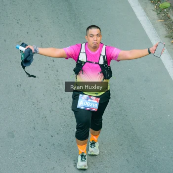Runner Photo 3666218